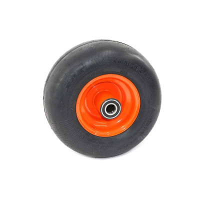 Роликове колесо Bobcat, 4177672