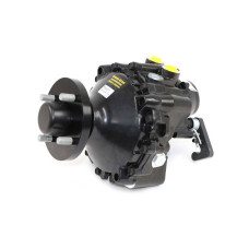 Правий двигун Bobcat, 4178327