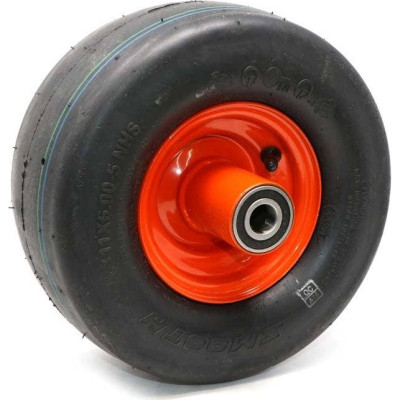 Переднє колесо 11 X 6,00-5,5 Bobcat, 4178401