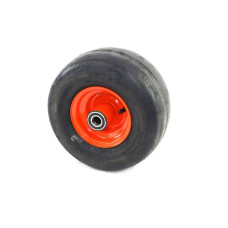 Переднє поворотне колесо Bobcat, 4178450