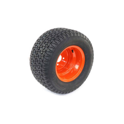 Задняя шина Bobcat, 4178665