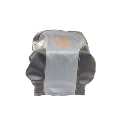 Вініловий чохол на сидінні Bobcat, 4178930