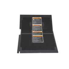 Подножка Bobcat, 4178957