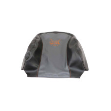 Серый чехол Bobcat, 4178987