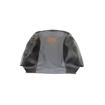 Серый чехол Bobcat, 4178987