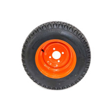 Задняя шина Bobcat, 4179537