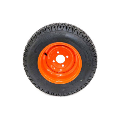 Задняя шина Bobcat, 4179537