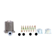 Электромагнитный клапан Bobcat, 7397864