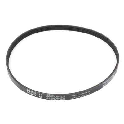 Поликлиновой ремень Bobcat, 7525673