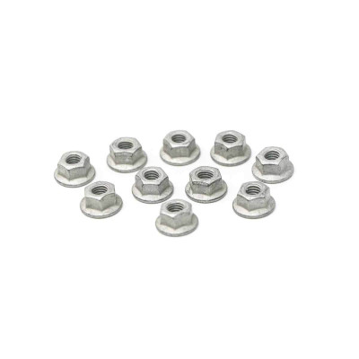 Гайка Bobcat, 45DM6