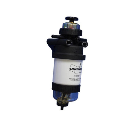 Паливний фільтр-сепаратор Bobcat 30 мкм, 22926745