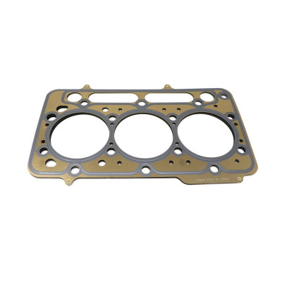 Прокладка головки блоку циліндрів Bobcat, 7384291