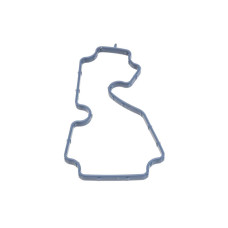 Прокладка Bobcat, 6692743