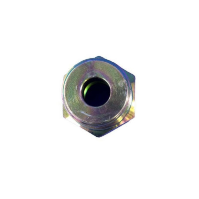 Втулка-редуктор Bobcat 1.25 Npt x .50 Npt з внутрішньою різьбою, оцинкована, 95940912