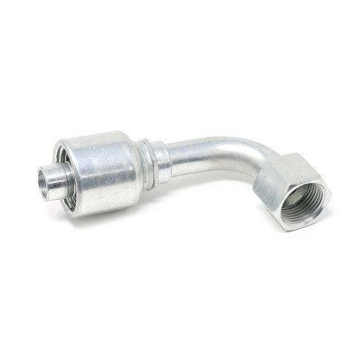 З'єднувач Bobcat 12G-12Fjx90S, 6683650