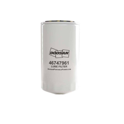 Масляный фильтр Bobcat, 46747961