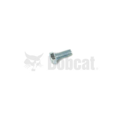 Винт с шестигранной головкой Bobcat, 4CM820