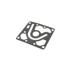 Прокладка торцевой крышки Bobcat, 7447568