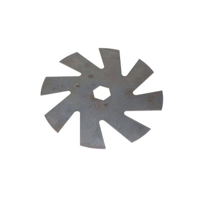 8-точечный высевной нож Bobcat, 523293