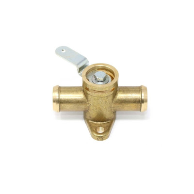 Клапан обігрівача Bobcat, 5388665014