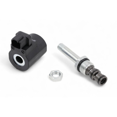 Катушка соленоида Bobcat, 7402760