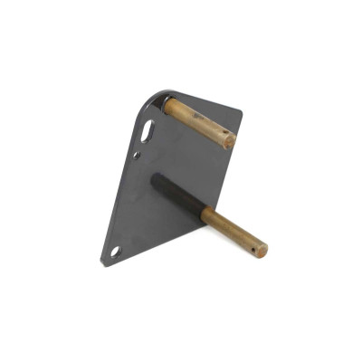 Поворотна пластина Bobcat, 545519.7