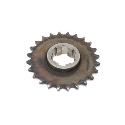 Зірочка ведучого колеса Bobcat, 545626