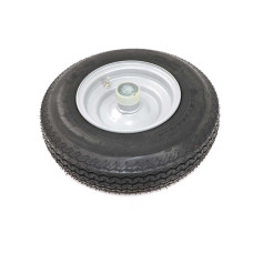 Шина и колесо Bobcat, 546009-1