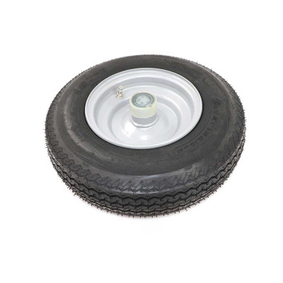 Шина и колесо Bobcat, 546009-1