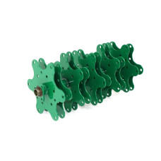 Зубчасте колесо у зборі Bobcat, 547871.2