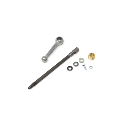 Запасной комплект выпускного клапана Bobcat, 548831