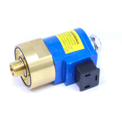 Электромагнитный клапан Bobcat 12V, 46807745