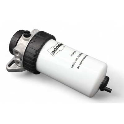 Фільтр сапуна паливного бака Bobcat T4I 5 мікрон, 46591539