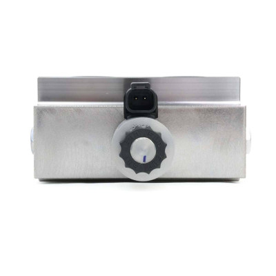 Электромагнитный клапан Bobcat, 46920967