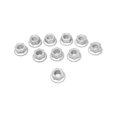 ГАЙКА Bobcat, 57D8