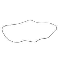 Прокладка верхньої рами Bobcat, 46496964