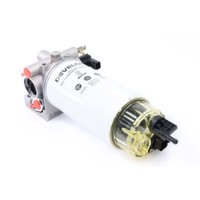 Паливний фільтр Bobcat, 46937913