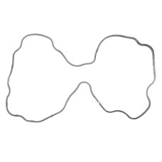 Прокладка кришки головки циліндра Bobcat, 46899088