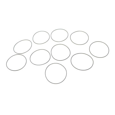 Уплотнительное кольцо Bobcat, 58К44