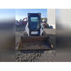 Б.У Мини-погрузчик BOBCAT S530