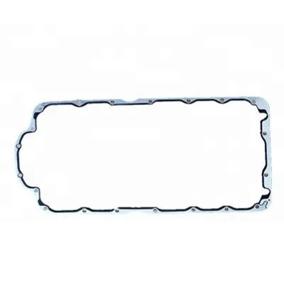 Прокладка піддону картера 3681K037 Perkins