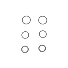 Комплект прокладок Bobcat, 7000551