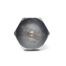 Электромагнитный клапан Bobcat, 46892226