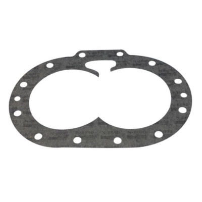Прокладка заднього корпусу підшипника Bobcat, 39437629