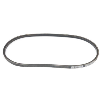 Ремень Bobcat с необработанной кромкой, 46495388