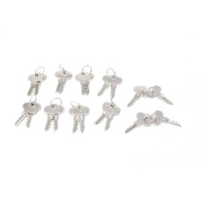 Ключі запалювання Bobcat, 6512809