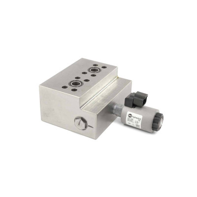 Электромагнитный клапан Bobcat, 7511537