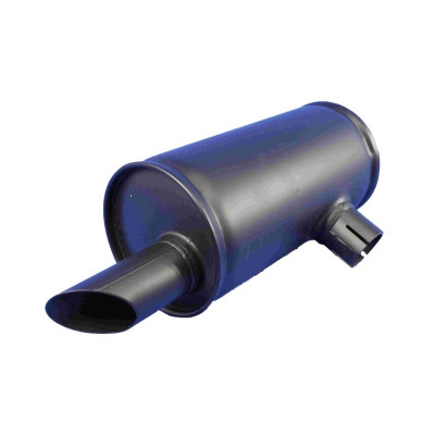 Глушник вихлопу Bobcat, 6519594