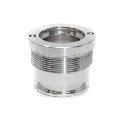 Головка гідравлічного циліндра Bobcat, 6539236