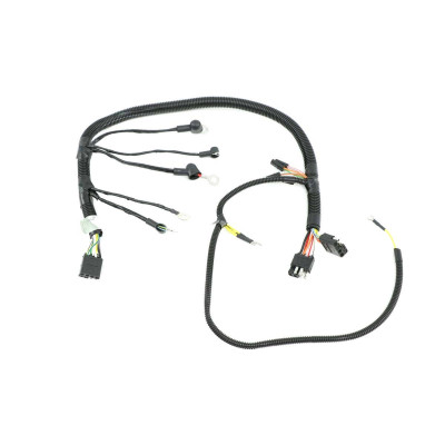 Джгут проводів шасі Bobcat, 6565639